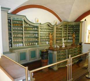 Deutsches Apothekenmuseum