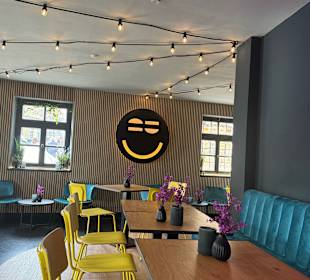 Hamburgerei Regensburg