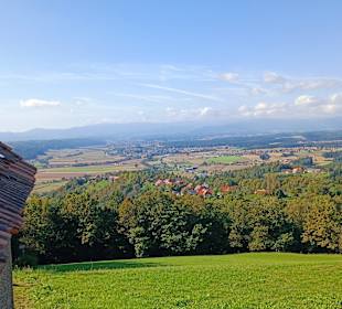 Richtung Gleinstätten