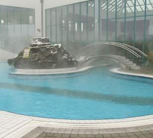 Silent Dome ( Erwachsenenbereich ab 14 )