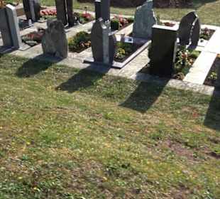 Friedhof Wurmlingen