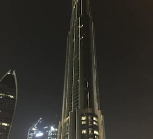 Burj Khalifa