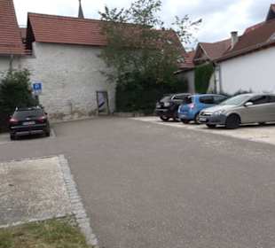 Historischer Rundgang Münsingen