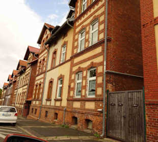 Altstadt Quedlinburg