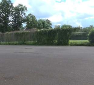 Sport- und Freizeiteinrichtung im Grieß