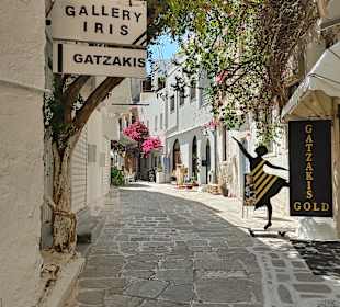 Stadtrundgang Marmari