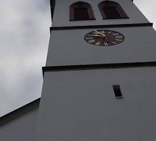 Andreaskirche Großbettlingen