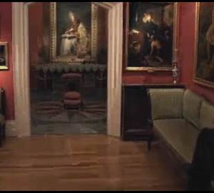 Museum Nacional del Romanticismo