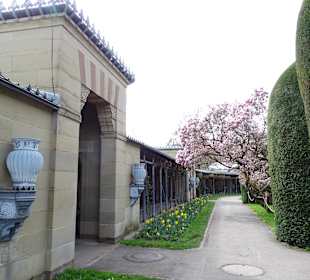 Wilhelma Stuttgart