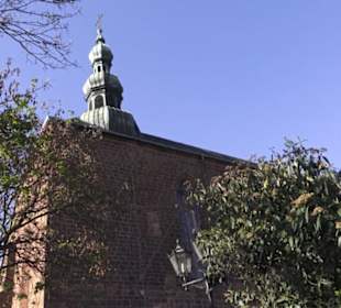 Katholische Pfarrei Heiliger Martin