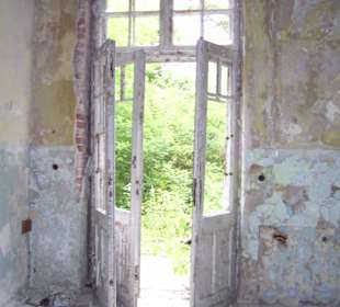 Szpital Psychiatryczny Zofiówka