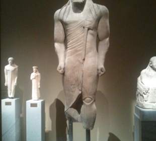 Kunsthistorisches Museum - Ägypten