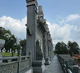 Wenwu Tempel