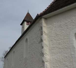 Insel Blau Gerhausen