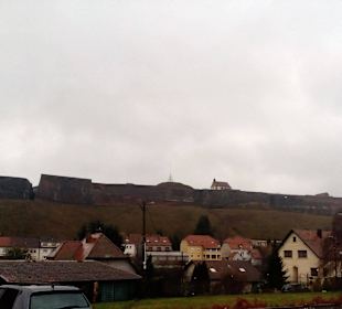 Zitadelle Burgfestung in Bitche