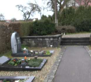 Friedhof Bremelau