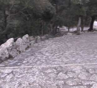 Hügel der Geheimnisse 