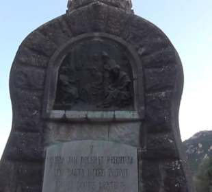 Hügel der Geheimnisse