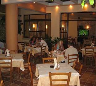 Taverne Vicenzos Cornaros