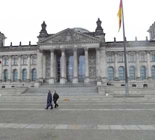 Parlament Berlin