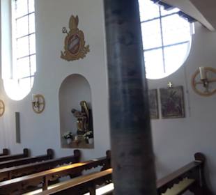 Pfarrkirche St. Sola Kösingen