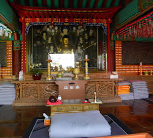 Seokguram Temple