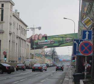 Brauerei Staropramen