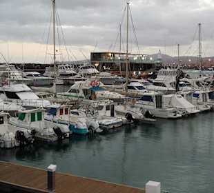 Hafen
