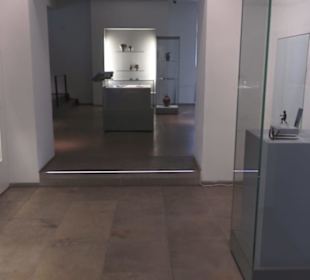 Museum für Vor- und Frühgeschichte