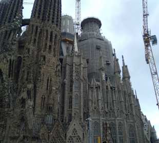 Sagrada Familia