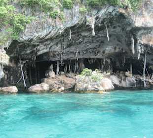 Viking Cave