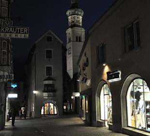 Wallpachgasse