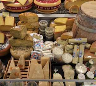 In den Räumen des Kaashandel van der Leij