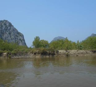 Khao Sam Roi Yot National Park
