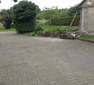 Handwerk Trailfingen