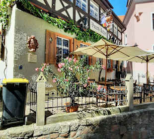 Weinrestaurant Vincenz Richter