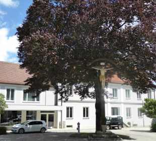 Stadtpfarrkirche Mariä Himmelfahrt