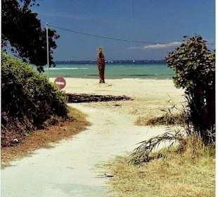 Astrakeri Beach