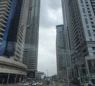 Stadtrundfahrt Dubai