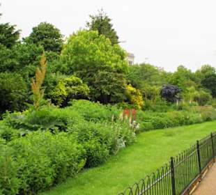 St. James´s Park Impressionen