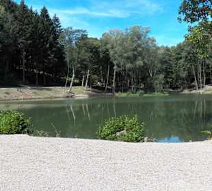 Naturpark Sparbach Hinterbrühl