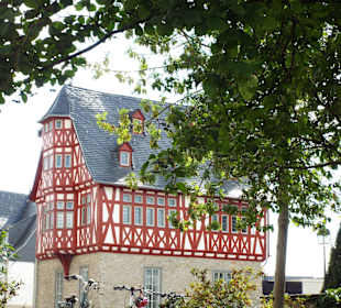 Limburg Bischofssitz