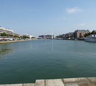 Inneres Hafenbecken