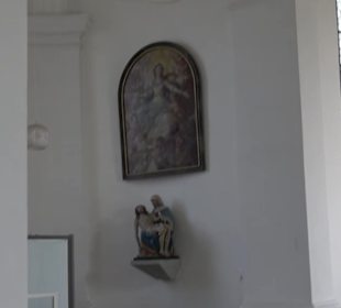 Sankt-Johann-Kapelle Tettnang