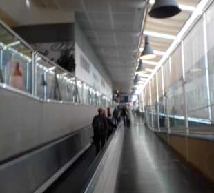 Flughafen Teneriffa Süd Reina Sofia (TFS)