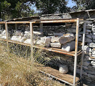 Halbinsel Aliki