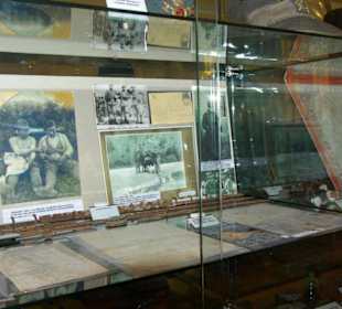 Historisches Museum vom 1 WK 