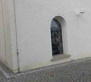 Kath. Kirche St. Ottilia Börstingen