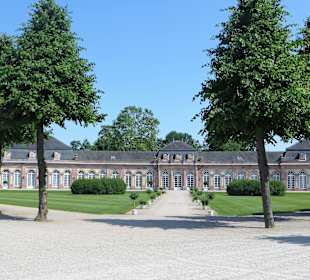 Schloss Schwetzingen