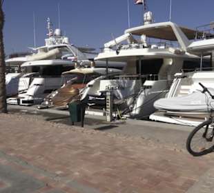 Stadtrundgang El Gouna